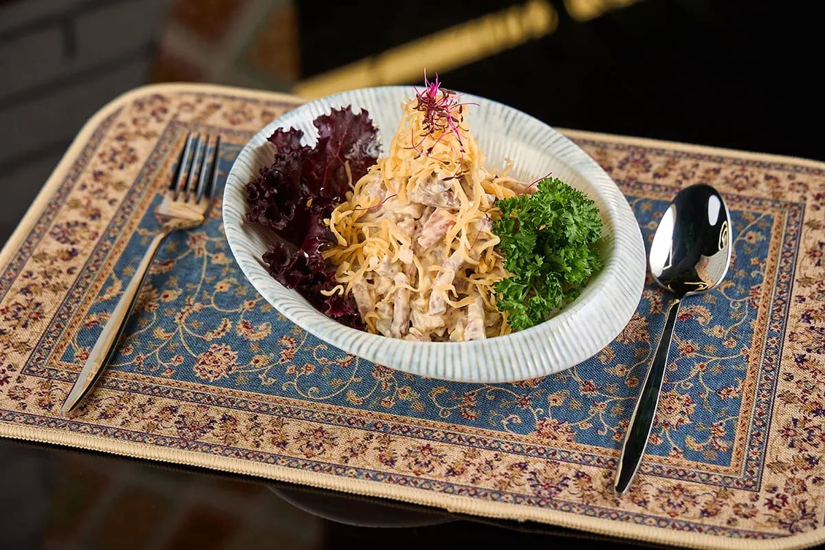 Мужской каприз